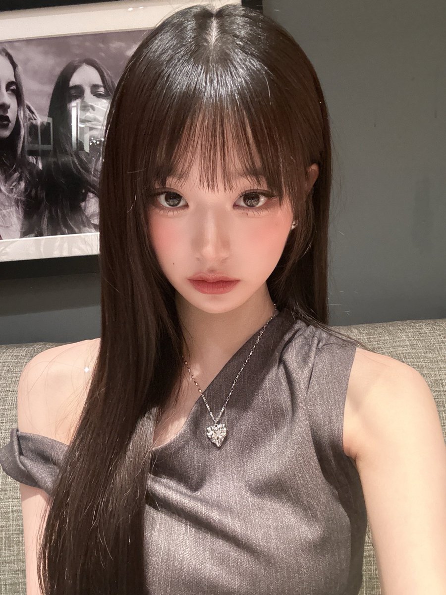 240427 | Love this selca 😍

#장원영 #JANGWONYOUNG #IVE