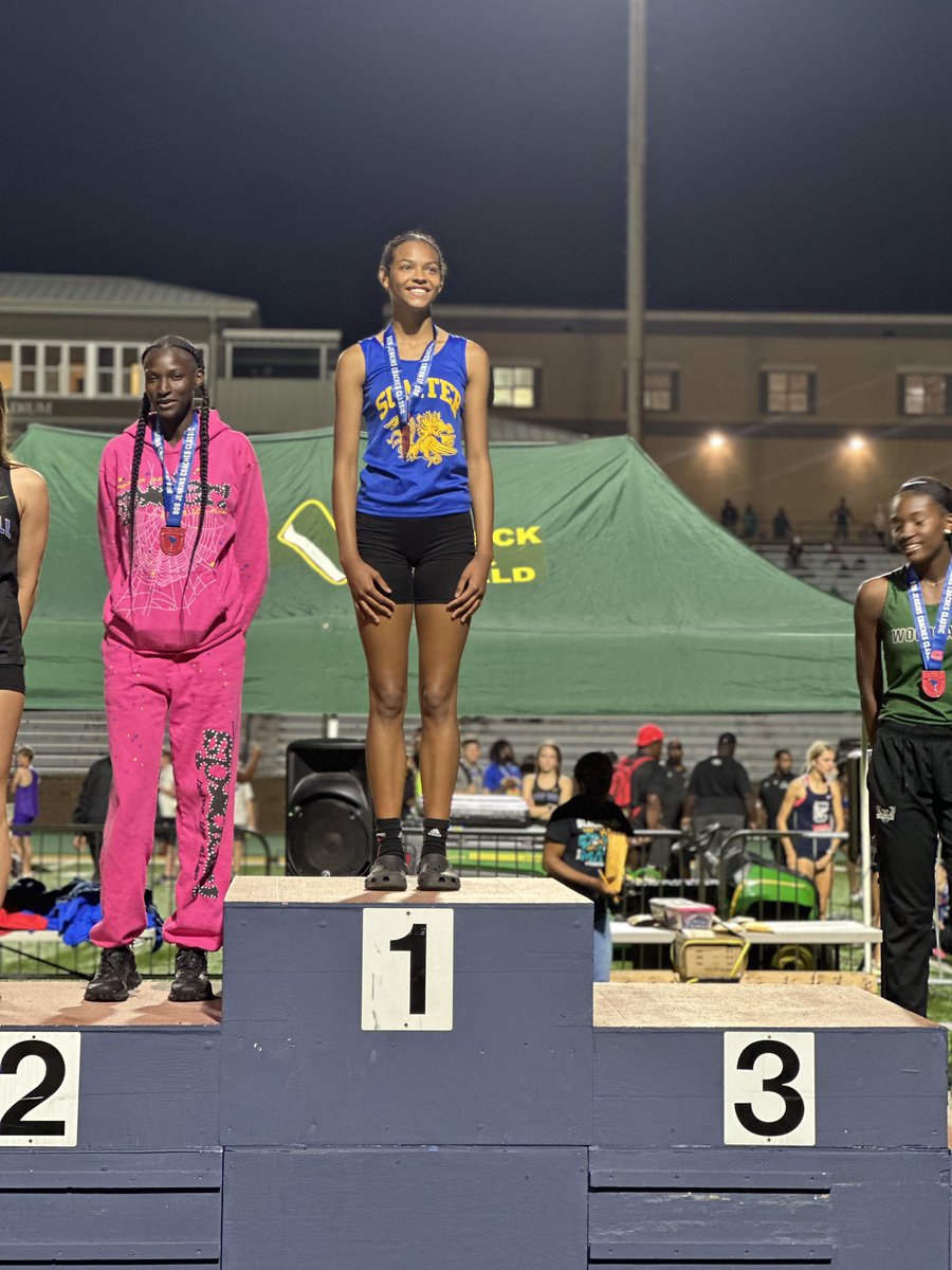 Danabella Jackson tweet media