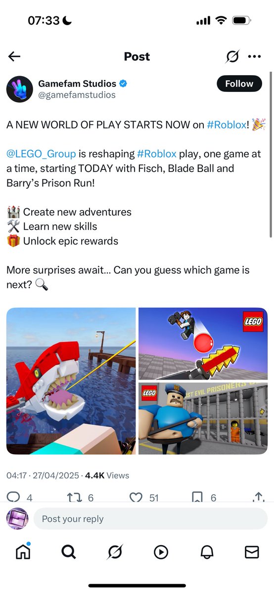 RBXevents tweet media