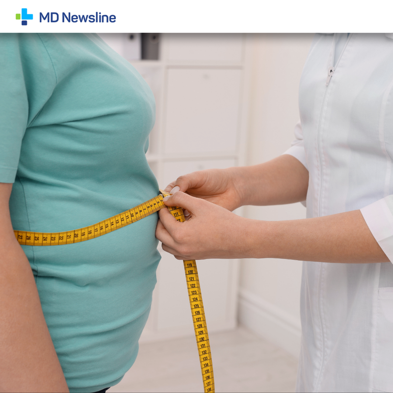 MDNewsline's tweet photo. ⚠️ Obesity and its associated conditions, including obstructive sleep apnea (OSA), continue to challenge healthcare systems by limiting patient access to effective, long-term management options. 

#MDNewsline #MedicalNews #Healthcare #HealthResearch #ObesityTreatment #Zepbound https://t.co/YEZNanzUYs