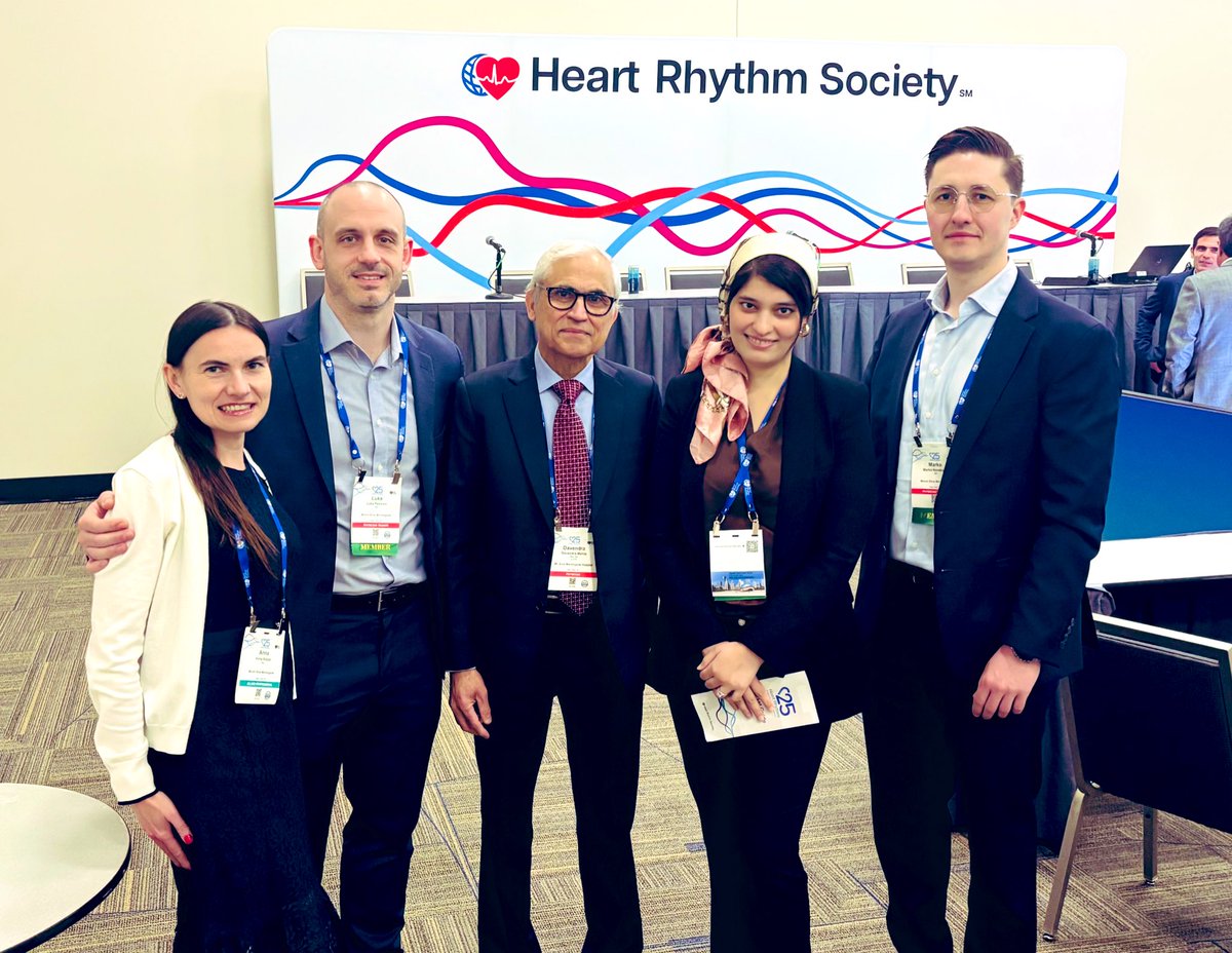 Cardiology Fellows at Mount Sinai Morningside tweet media