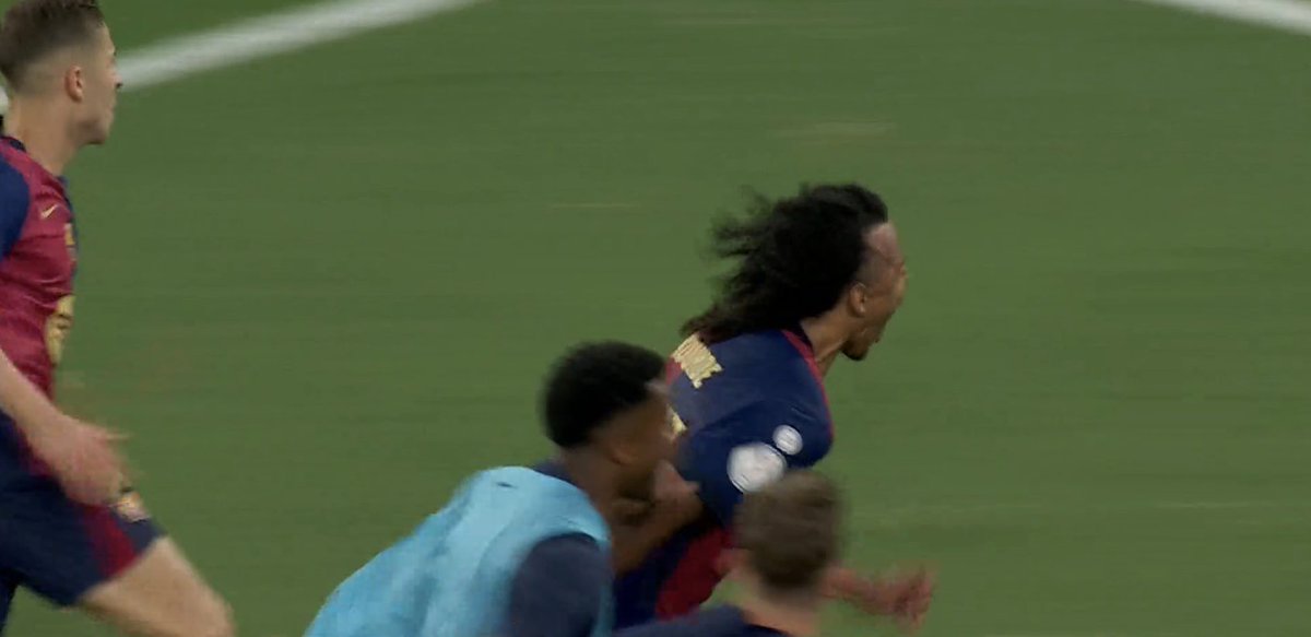 The Touchline | 𝐓 tweet media