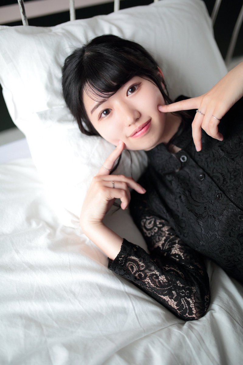 s_nrk_'s tweet photo. 来月、久しぶりにスタジオ撮影決まった📸✨楽しみー🤭
撮影会所属してた頃はGW毎日全枠撮影やったなぁ…💭♡ https://t.co/w00jauTIIq