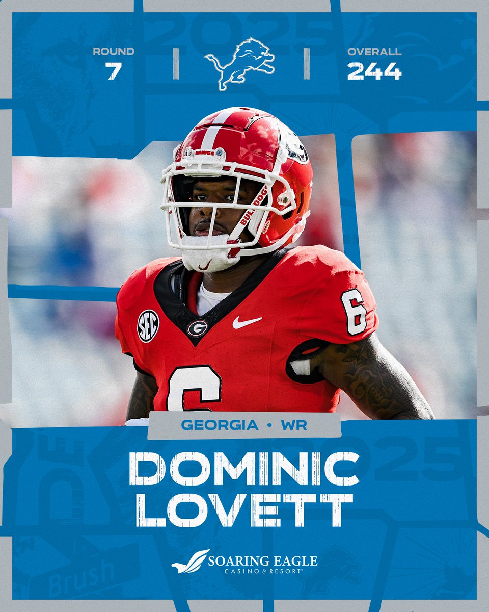 Lovett 💙

@dominiclovett2