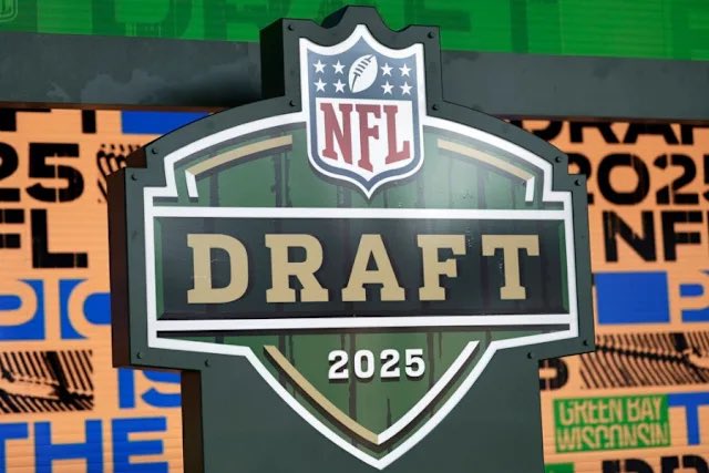 Finest_Reports's tweet photo. 2025 NFDL POST NFL DRAFT MOCK COLLAB WITH @nashuafinestDF https://t.co/LGvyTPfR15