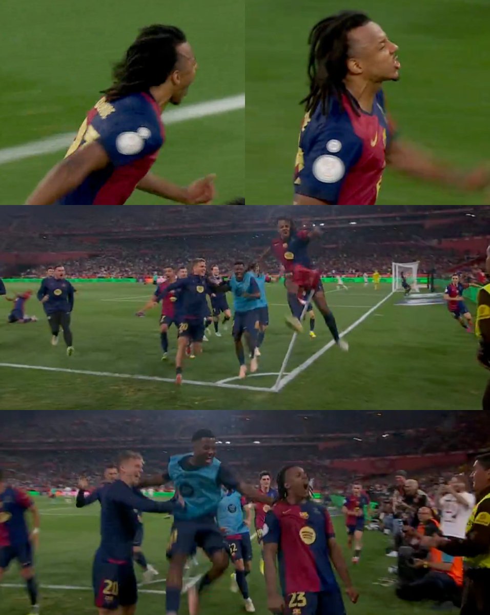 InvictosSomos's tweet image. Aura.