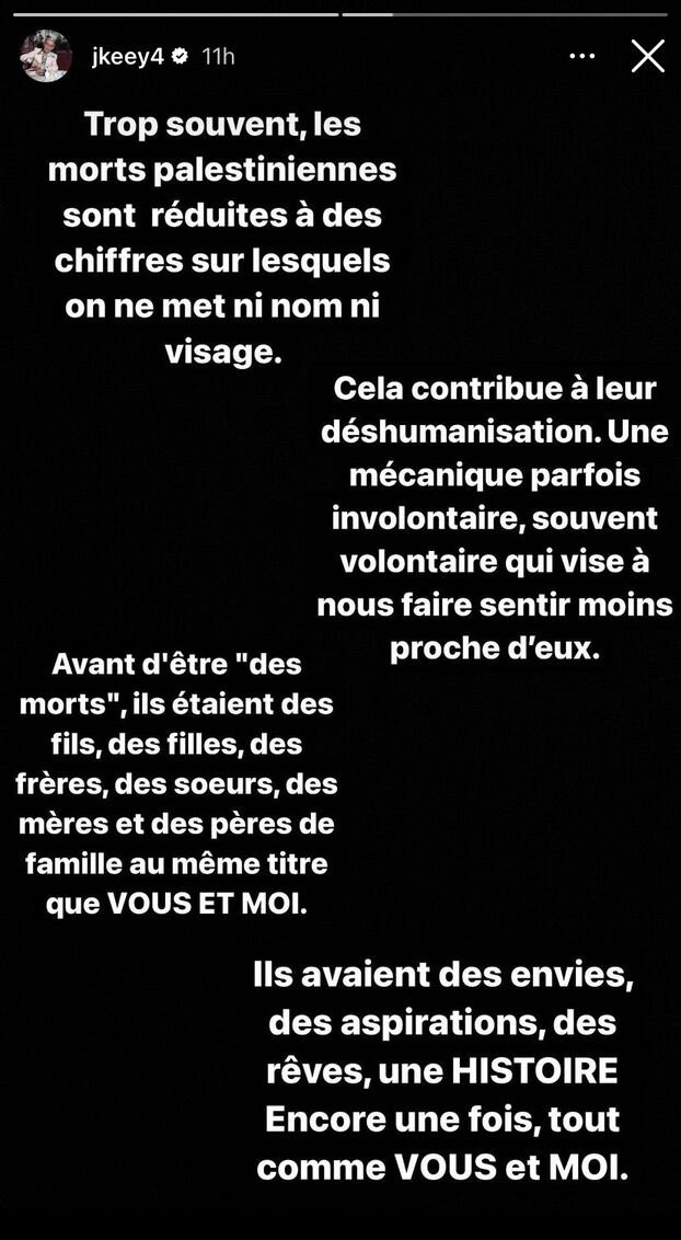 Lino Treize tweet media