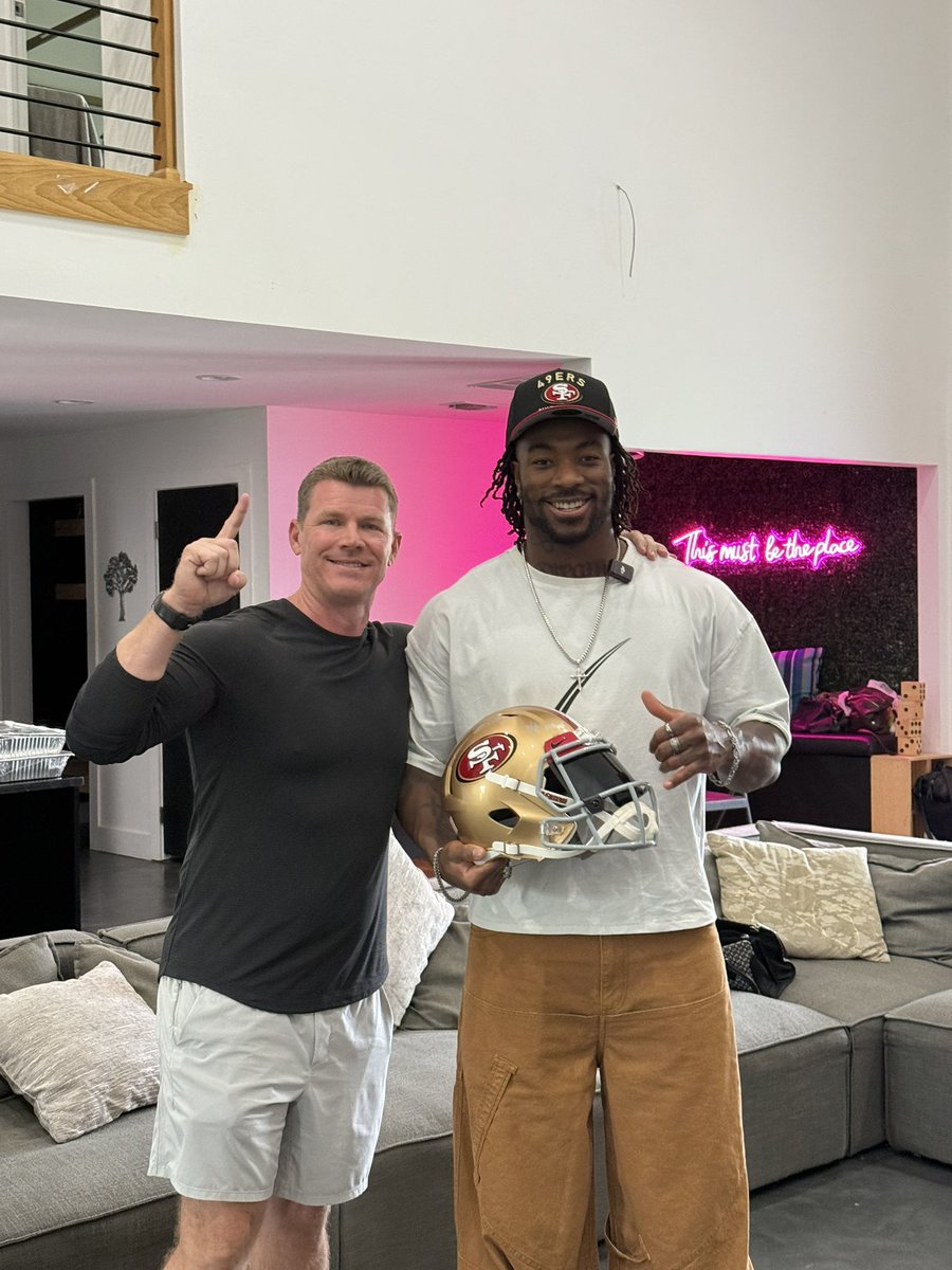 Josh Gibson tweet media