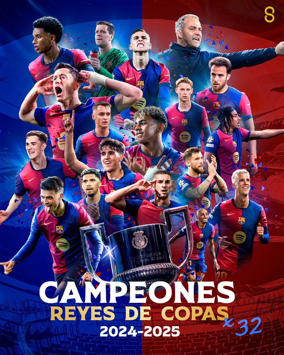 𝐂𝐀𝐌𝐏𝐄𝐎𝐍𝐄𝐒 𝐃𝐄 𝐋𝐀 𝐂𝐎𝐏𝐀 𝐃𝐄𝐋 𝐑𝐄𝐘 💙❤️

LA HISTORIA SE REPITE 🏆🏆🏆🏆🏆🏆🏆🏆🏆🏆🏆🏆🏆🏆🏆🏆🏆🏆🏆🏆🏆🏆🏆🏆🏆🏆🏆🏆🏆🏆🏆🏆