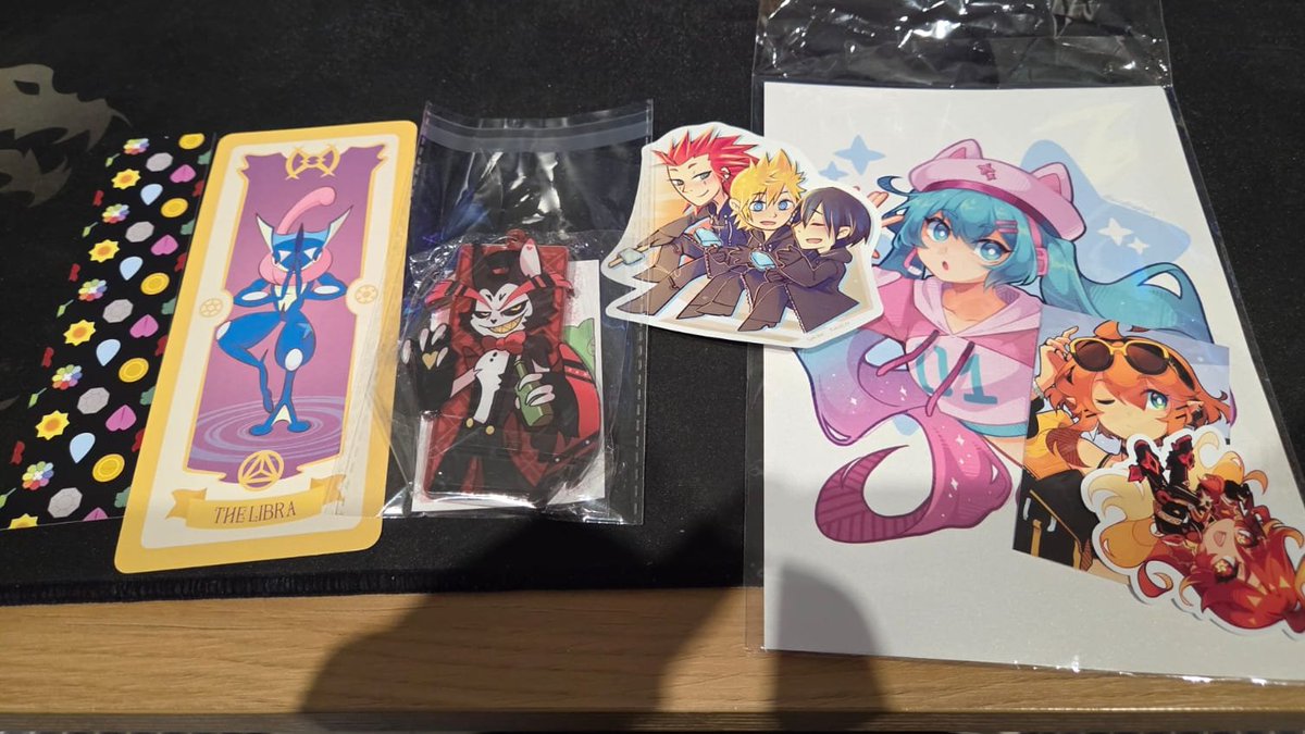 🦊 Darki 🦊 tweet media