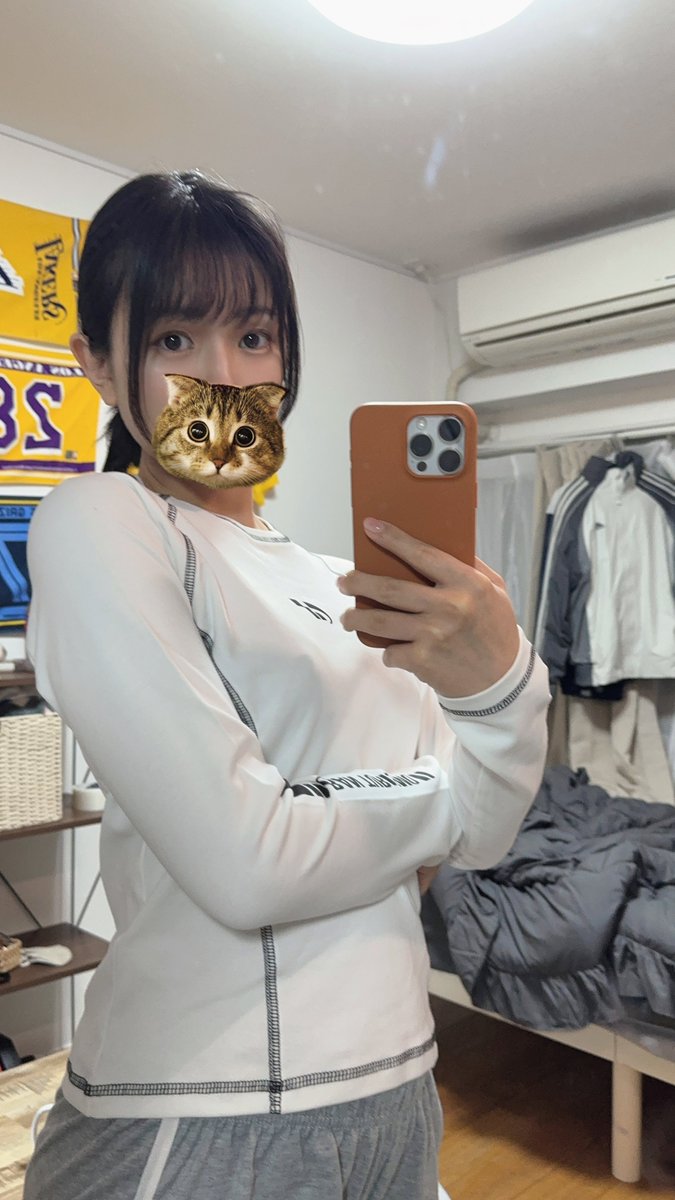 おはようございます！！ 朝から走ってくるよ🏃‍♀