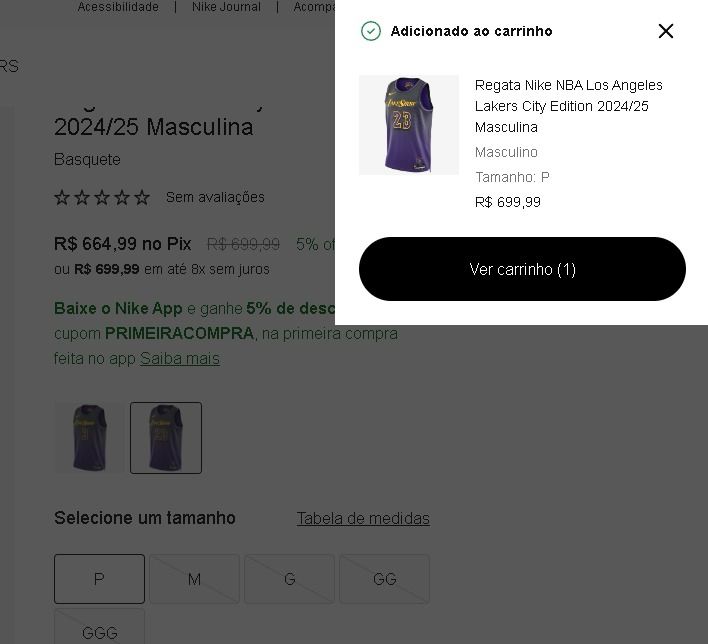 NbaTigur's tweet image. Jersey de 700 conto? 🤡

Na @Shootingjerseys você encontra a mesma qualidade  por menos de R$530,00 e consegue levar 3 JERSEYS!! 🔥

Cupom de desconto -  TIGUR5
👇 Link da promo no comentário