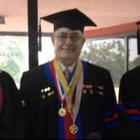 Q.E.P.D. Profesor Boris Hidalgo ☦️