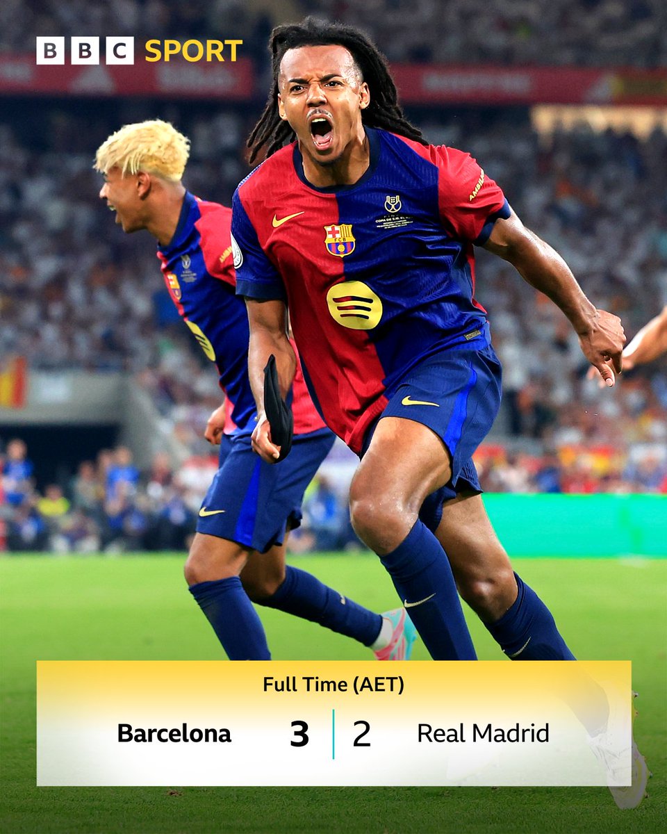 BBC Sport tweet media
