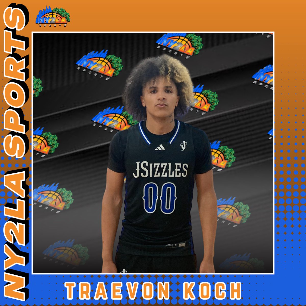 Midwest Hoops Spotlight (@mhs_boys_) on Twitter photo Traevon Koch with one of the top performances of the day scoring 24 points but also adding in several assists. <a href="/ny2lasports/">NY2LA SPORTS</a> Traevon Koch with one of the top performances of the day scoring 24 points but also adding in several assists. <a href="/ny2lasports/">NY2LA SPORTS</a>