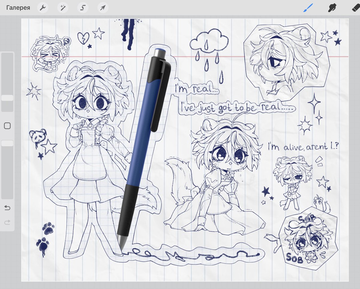 Future little skunk adopt 🦨
Just need to add color! 

Sb will be 50, if you are interested you can let me know in advance 🫟