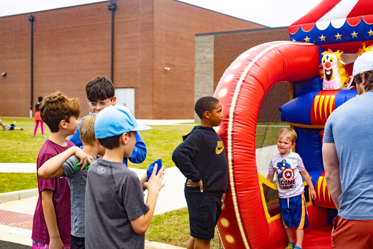 Crosswind Elementary tweet media