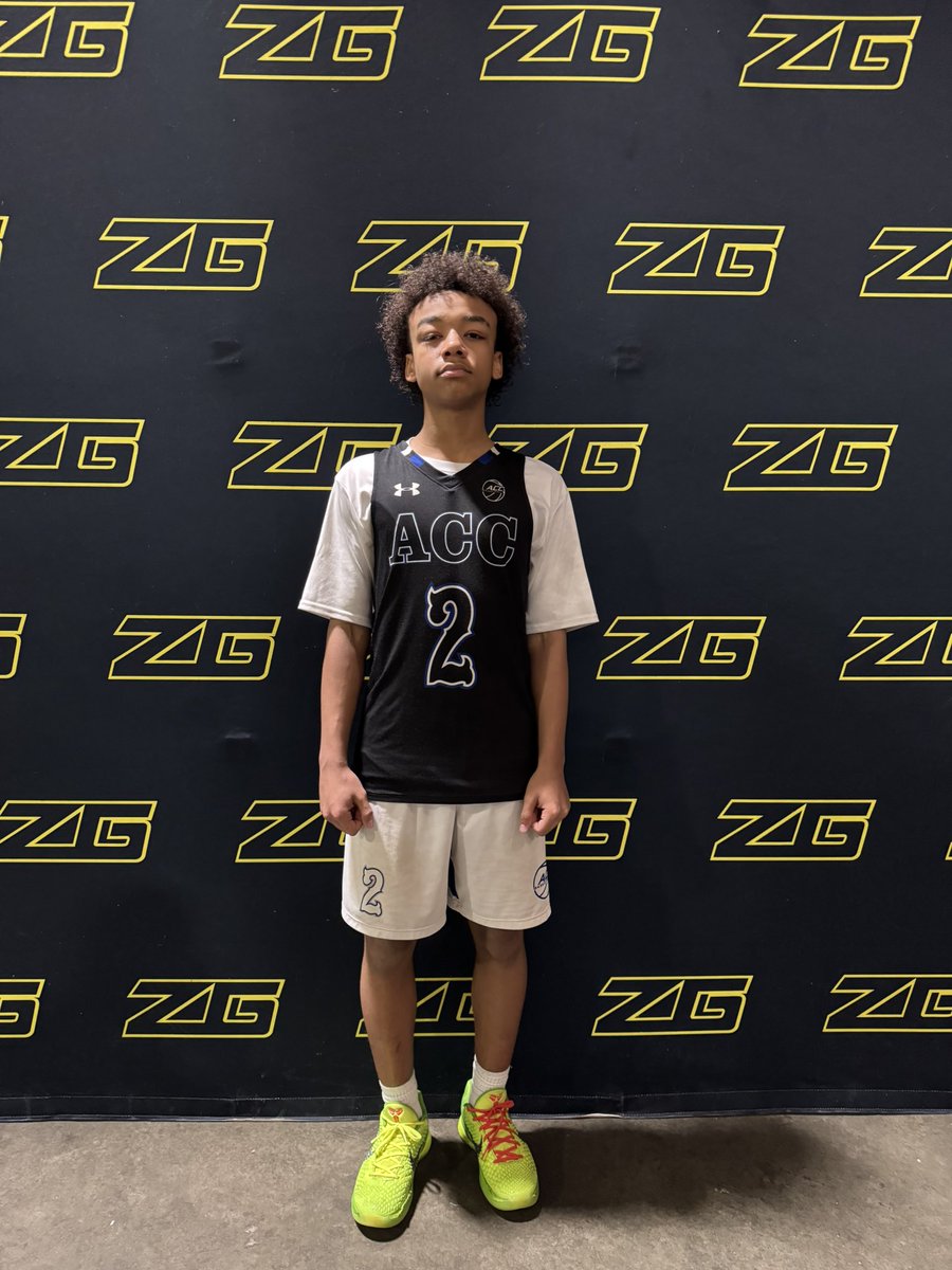 Zero Gravity Tri-State (@zg_tristate) on Twitter photo CONGRATULATIONS TO THE #ZGPOTG Zaire Sheppard of <a href="/ACCTbball/">Athletic Club of Connecticut Basketball</a>! He helped his team to victory by fracking hard to the basket! Good luck to Zaire and ACC the rest of the of the tournament! #ZGKingAndQueen CONGRATULATIONS TO THE #ZGPOTG Zaire Sheppard of <a href="/ACCTbball/">Athletic Club of Connecticut Basketball</a>! He helped his team to victory by fracking hard to the basket! Good luck to Zaire and ACC the rest of the of the tournament! #ZGKingAndQueen