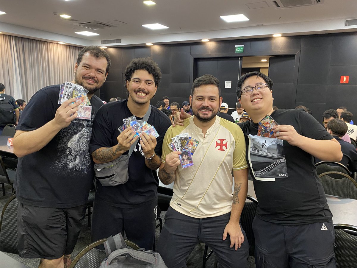 17 no regional de São Paulo 
Meu cria sempre esteve comigo 🦩💙🩷