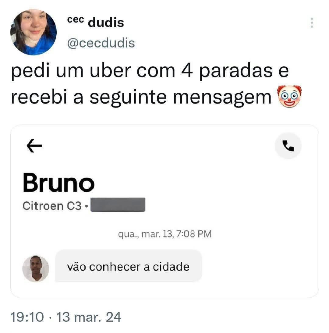 Xingamentos e ofensas sem motivos aparentes (@semmotivoapa) on Twitter photo 