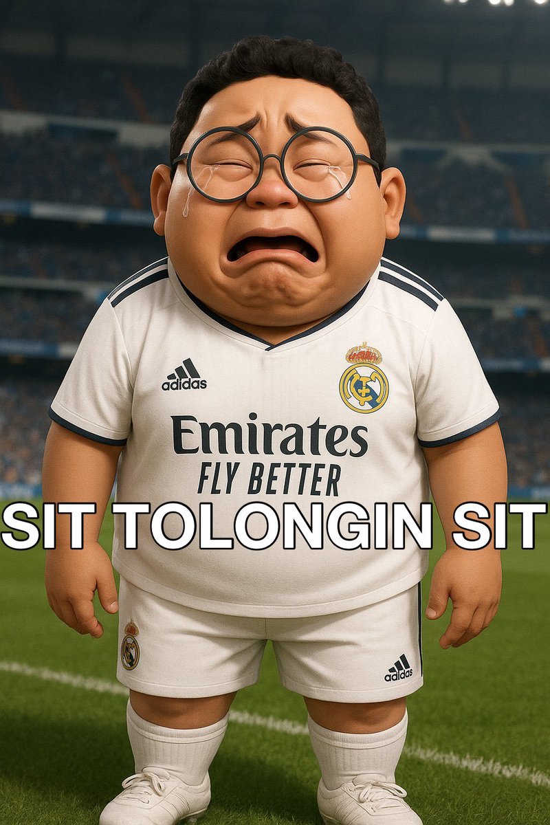 Extra Time Indonesia tweet media