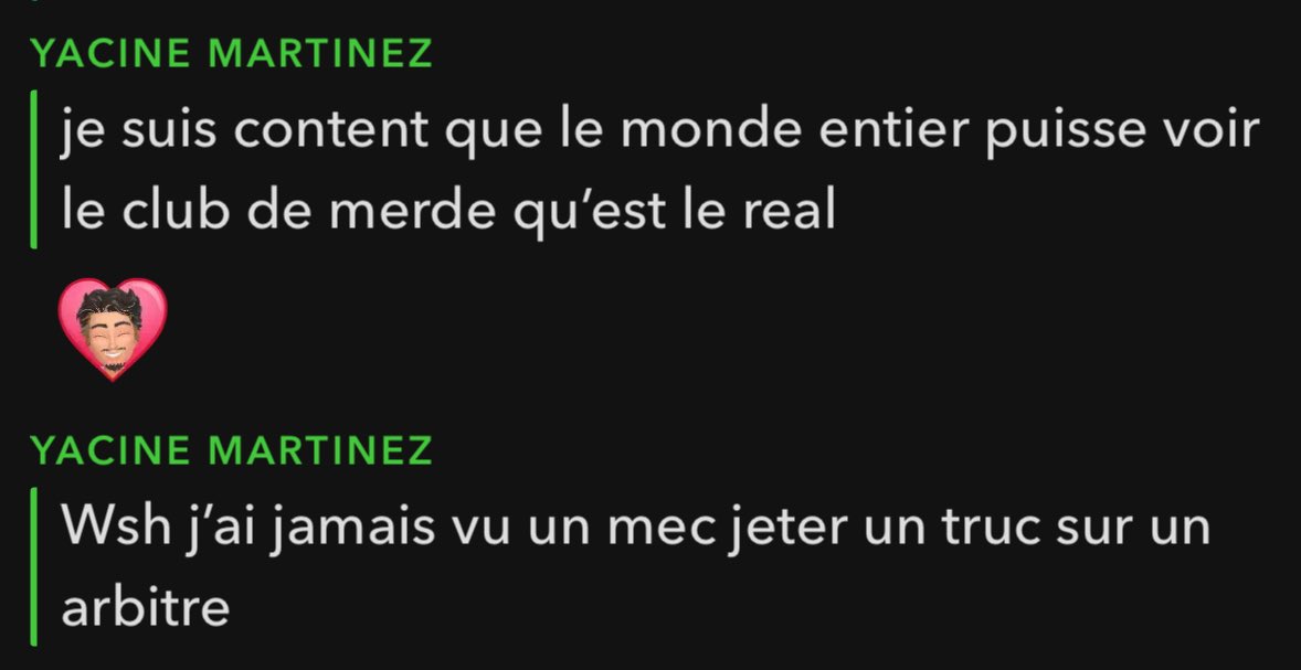 SkanderAberkane's tweet image. Un sage nommé Yacine Martinez a dit :