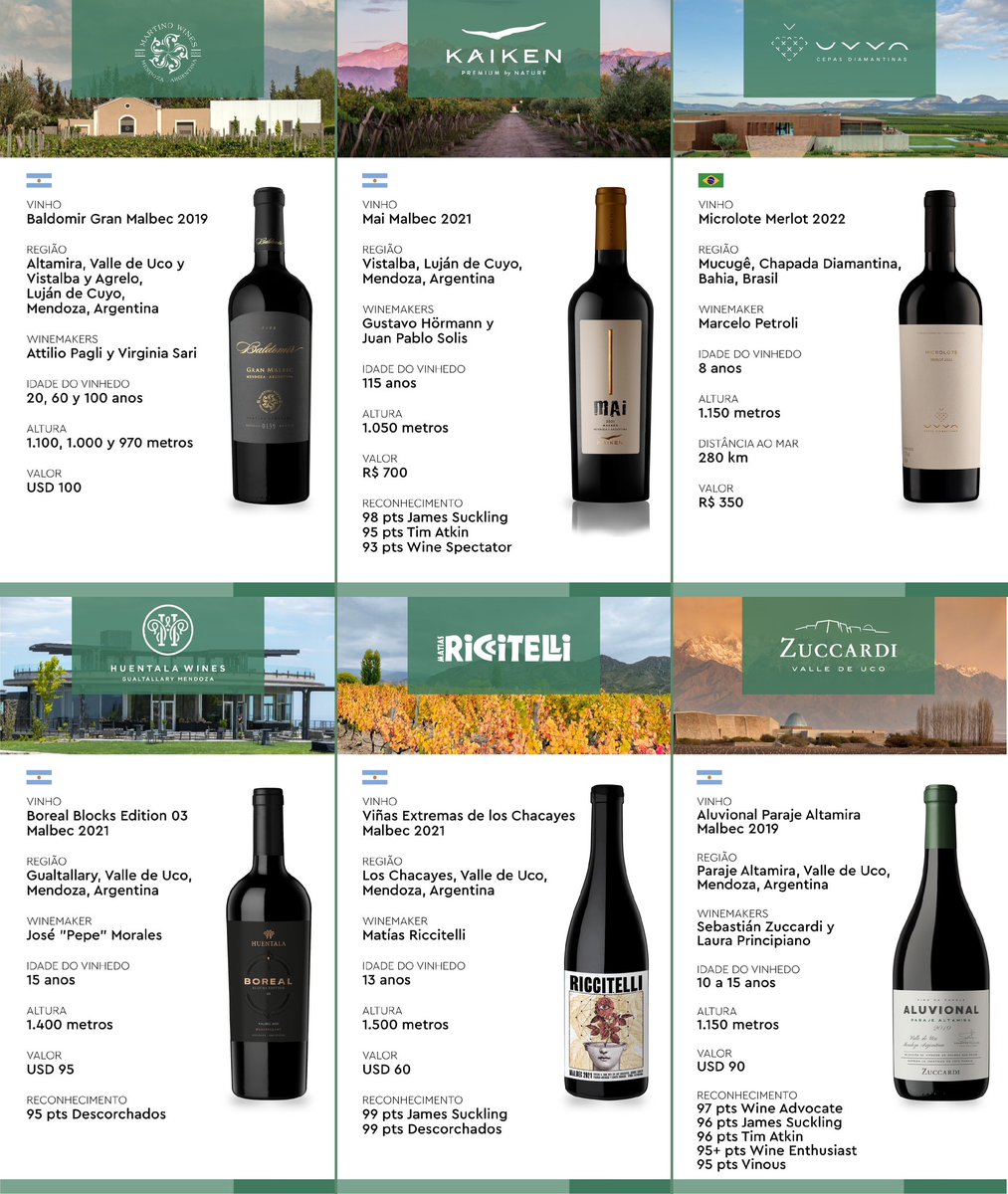 Premium Tasting tweet media
