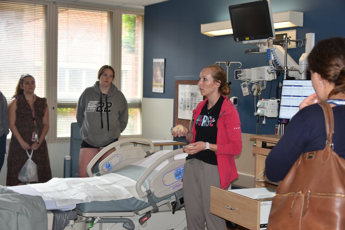 Womack AMC tweet media