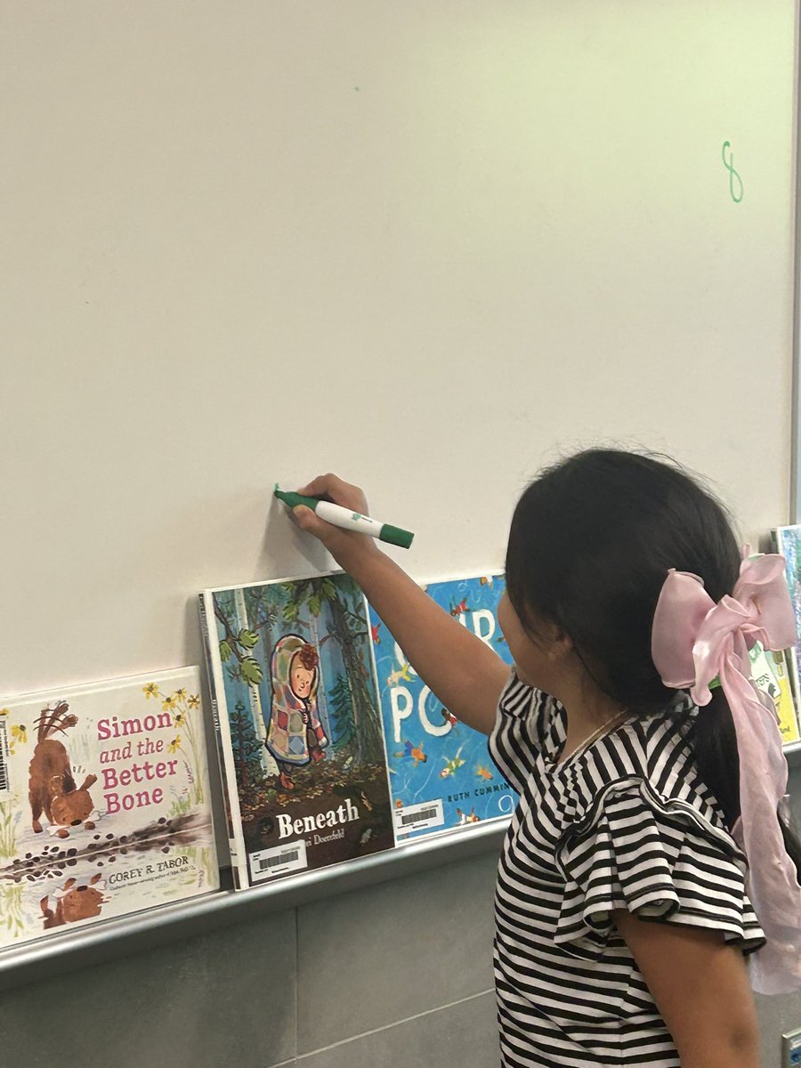Candi Rae Boehme (@dyslexialibrary) on Twitter photo It’s voting week for our K-2. We have read all 20 of the Texas 2x2’s. Now they get to pick their favorite one. A simple act that brought up teaching tally marks, addition, and voting for what you want no matter what anyone else says. <a href="/McGheeWolves/">McGhee Elementary</a> <a href="/CVlibrarians/">Channelview Librarians</a> <a href="/ChannelviewISD/">Channelview Independent School District</a> It’s voting week for our K-2. We have read all 20 of the Texas 2x2’s. Now they get to pick their favorite one. A simple act that brought up teaching tally marks, addition, and voting for what you want no matter what anyone else says. <a href="/McGheeWolves/">McGhee Elementary</a> <a href="/CVlibrarians/">Channelview Librarians</a> <a href="/ChannelviewISD/">Channelview Independent School District</a>