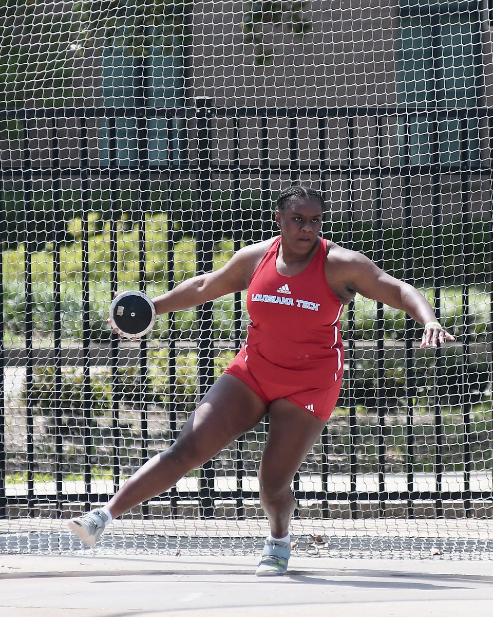 LA Tech T&F and XC tweet media