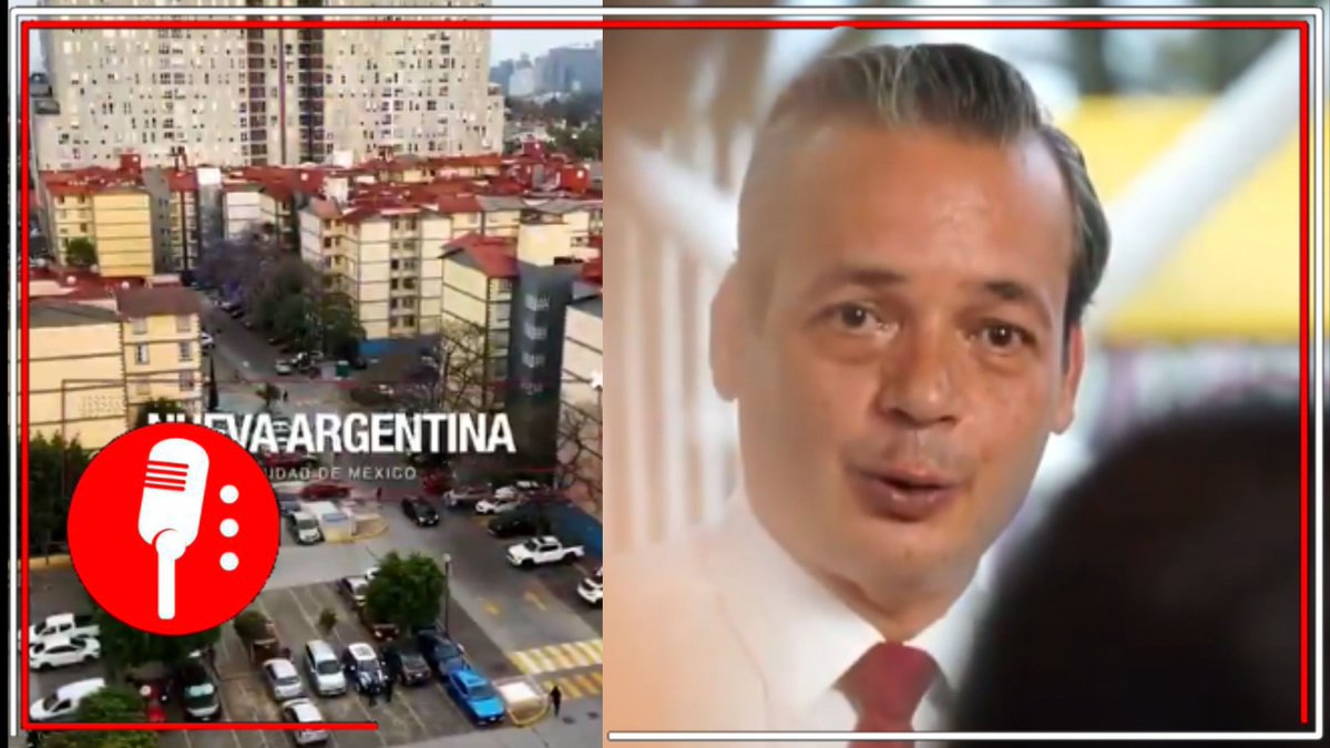 ⭕ #Entérate | César Gutiérrez Priego, candidato a la Suprema Corte de Justicia de la Nación, reafirma su compromiso con la verdad y el derecho al voto este 1° de junio. "Prefiero morirme que ser un cobarde", expresó en su recorrido por la colonia Nueva Argentina.
