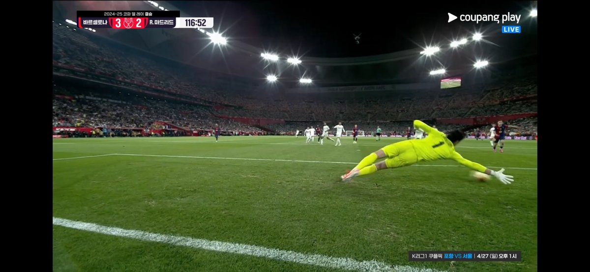 Mayli yaxshi uyin boldi 
#ViscaBarca