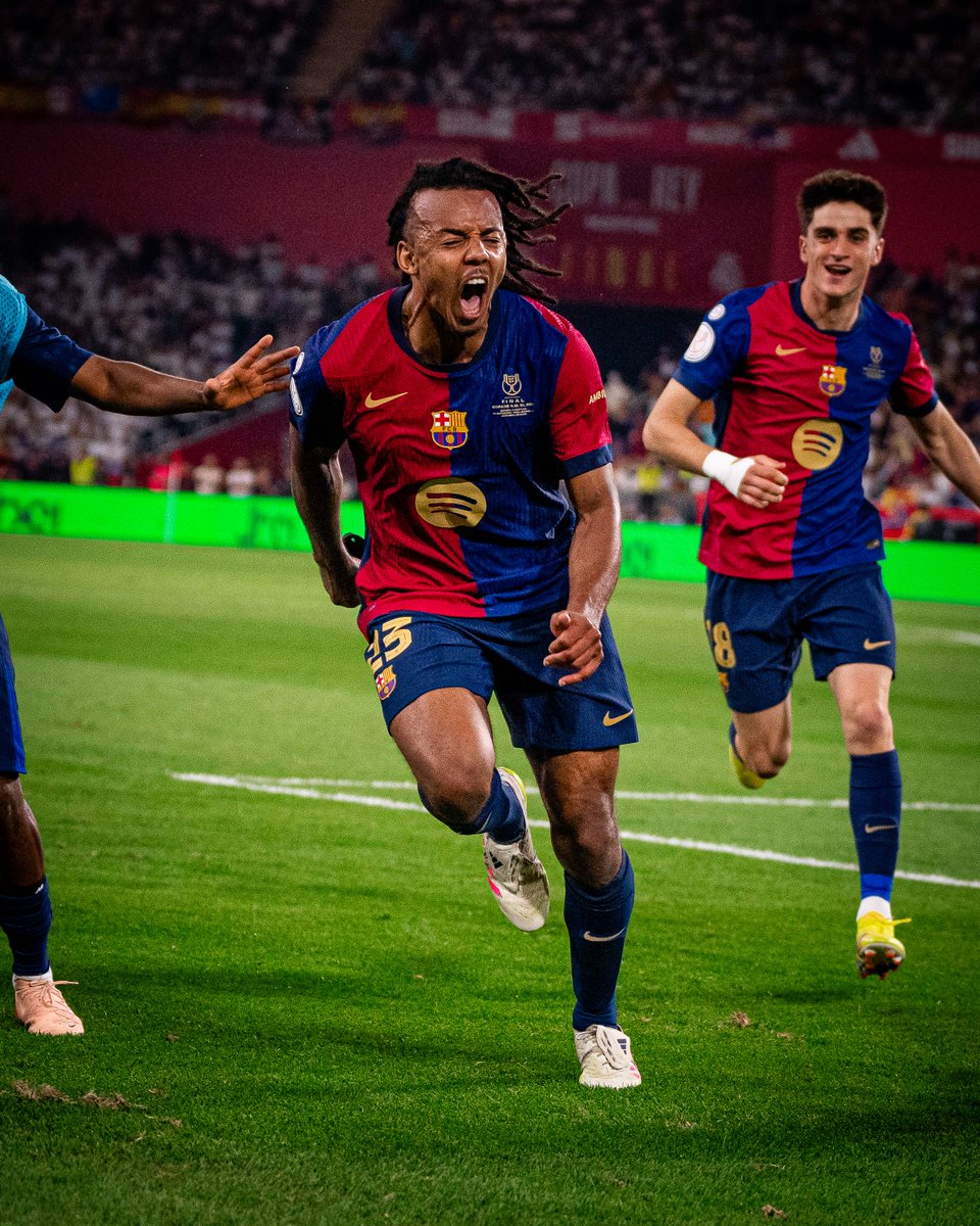 FC Barcelona tweet media