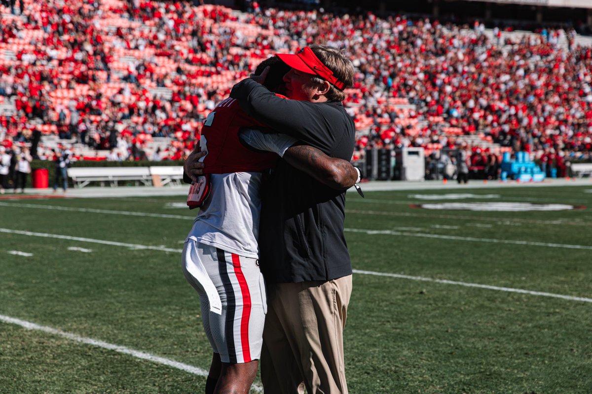Coach Kirby Smart (@kirbysmartuga) on Twitter photo Proud of you <a href="/DominicLovett2/">Dominic Lovett</a> !! I know this is a dream come true for you & your family. Enjoy it! It has been incredible to watch you grow during your time here. The <a href="/Lions/">Detroit Lions</a> are lucky to have you. GO DAWGS !! Proud of you <a href="/DominicLovett2/">Dominic Lovett</a> !! I know this is a dream come true for you & your family. Enjoy it! It has been incredible to watch you grow during your time here. The <a href="/Lions/">Detroit Lions</a> are lucky to have you. GO DAWGS !!