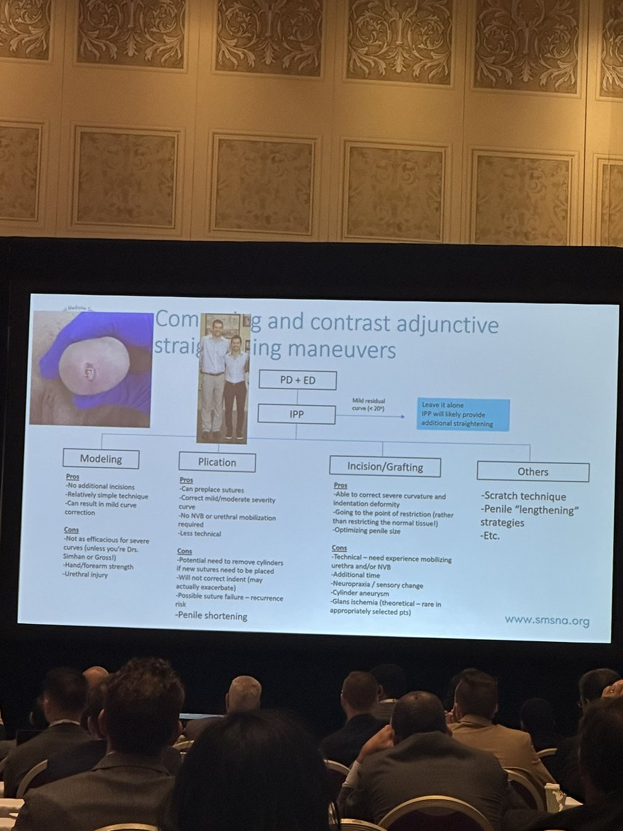 Denise Asafu-Adjei MD, MPH (@drdenise_) on Twitter photo Always a joy to be with my <a href="/SMSNA_ORG/">SMSNA</a> family! #SMSNA25 #AUA25 Excellent session on intraop IPP issues by some of our top implant experts ! Great tips and tricks ! <a href="/mjziegelmann/">Matthew Ziegelmann</a> <a href="/SaveYourSexLife/">John P. Mulhall MD</a> <a href="/drhelenbernie/">Helen L. Bernie</a> <a href="/Dr_Cordon/">Dr. Billy Cordon, MD</a> <a href="/AmerUrological/">Amer. Urol. Assn.</a> Always a joy to be with my <a href="/SMSNA_ORG/">SMSNA</a> family! #SMSNA25 #AUA25 Excellent session on intraop IPP issues by some of our top implant experts ! Great tips and tricks ! <a href="/mjziegelmann/">Matthew Ziegelmann</a> <a href="/SaveYourSexLife/">John P. Mulhall MD</a> <a href="/drhelenbernie/">Helen L. Bernie</a> <a href="/Dr_Cordon/">Dr. Billy Cordon, MD</a> <a href="/AmerUrological/">Amer. Urol. Assn.</a>