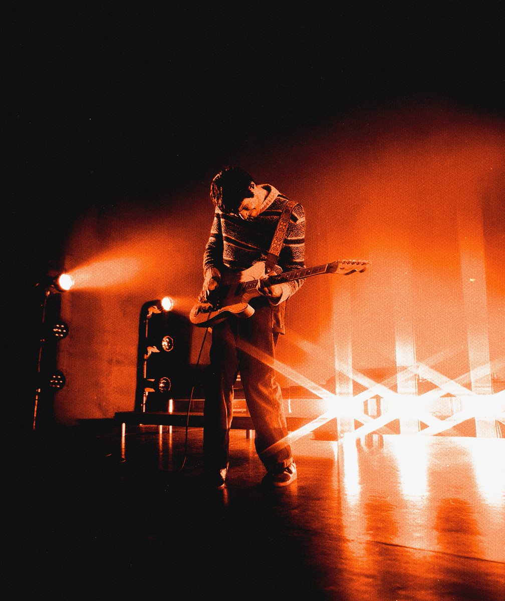 altwavemag's tweet image. @wallowsmusic 

📸: @annagraceyphoto 
#wallows #concert #altwave