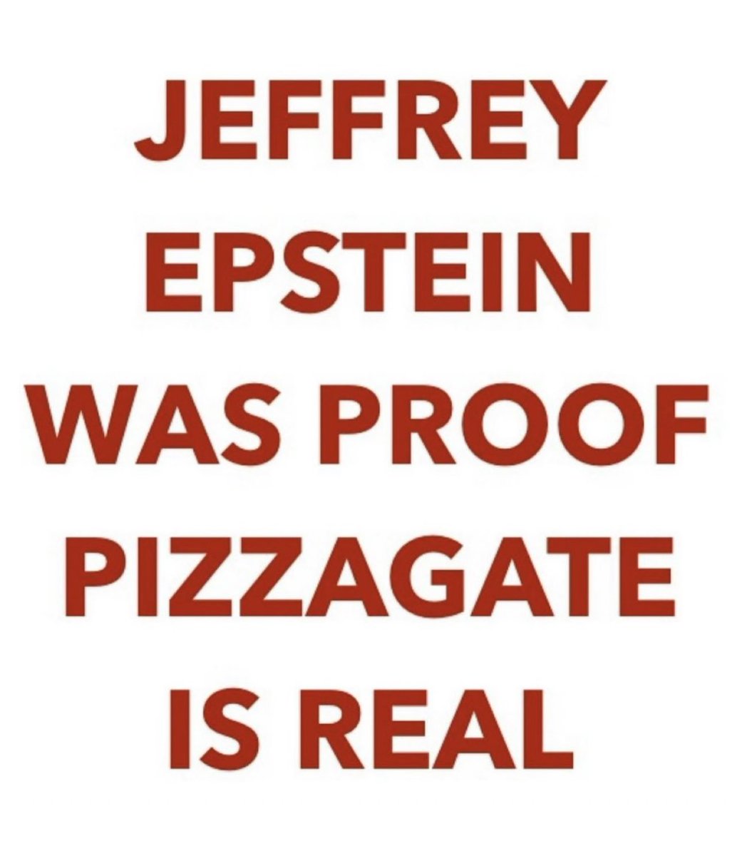 EldonEverson17's tweet image. #VirginiaGiuffre #PizzagateIsReal