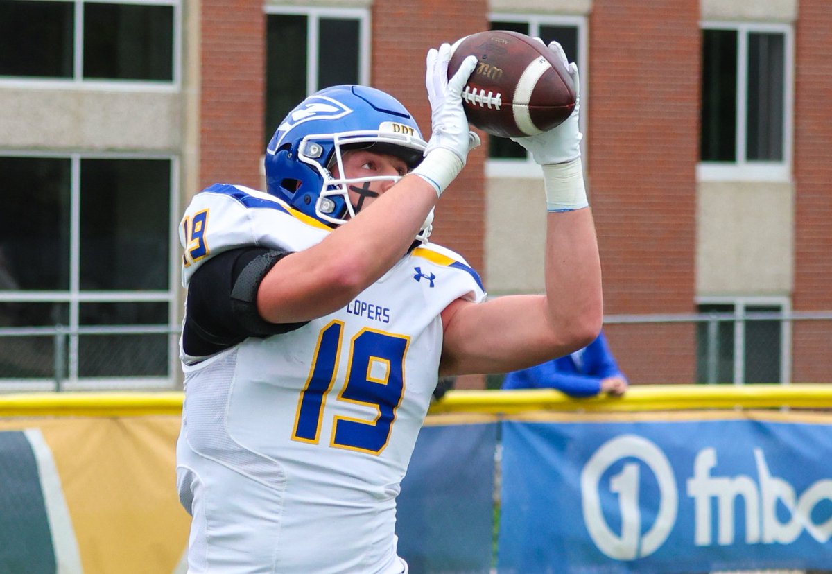 Todd Gottula (@gottulatodd) on Twitter photo Spring ball ✅ <a href="/UNK_Football/">UNK Football</a> closed the book on a strong camp today with the annual spring game. Fall can't get here soon enough. #PowerOfTheHerd #DDT Spring ball ✅ <a href="/UNK_Football/">UNK Football</a> closed the book on a strong camp today with the annual spring game. Fall can't get here soon enough. #PowerOfTheHerd #DDT
