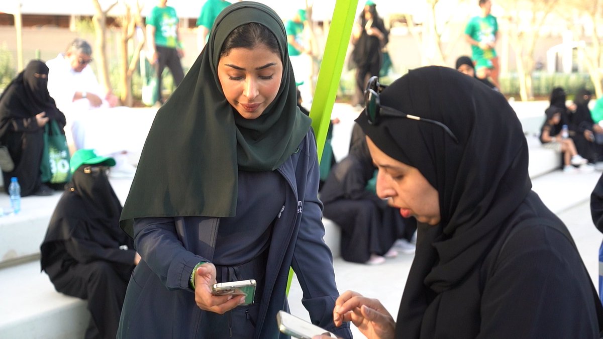 BiofitC's tweet image. يعتز مركز #بايوفت بمشاركته في فعالية #امش30 بالتعاون مع وزارة الصحة، تعزيزًا لثقافة المشي ونمط الحياة الصحي🩵🏃🏻. 

وذلك دعمًا لأهداف #رؤية_السعودية_2030 في رفع مستوى الصحة العامة وتشجيع ممارسة الرياضة بانتظام.

معًا نحو حياة أكثر نشاطًا وصحة 🩵. 

#biofit
#بايوفت
#صحة
#وقاية