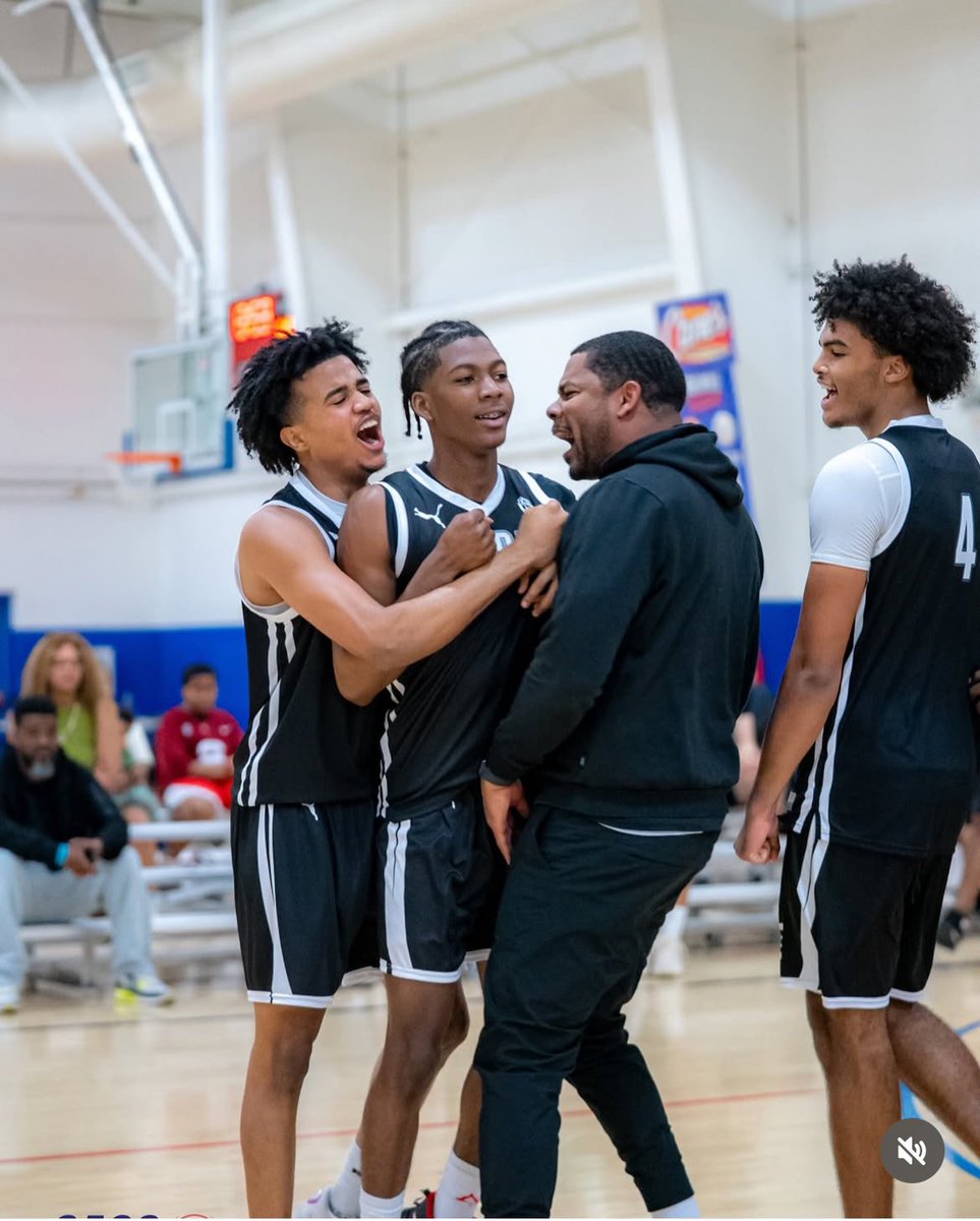 Game winner vibes !!!