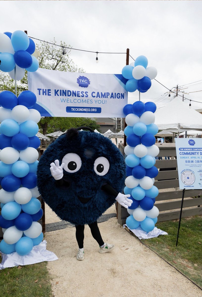 michael Terry lll (@mterry_3) on Twitter photo Enjoyed the opportunity to work with <a href="/tkckindness/">Kindness Campaign</a> . Want to get involved with The Kindness Campaign®? They’d love to have you! bit.ly/48z0NhG @texasonefund Enjoyed the opportunity to work with <a href="/tkckindness/">Kindness Campaign</a> . Want to get involved with The Kindness Campaign®? They’d love to have you! bit.ly/48z0NhG @texasonefund
