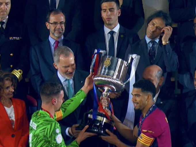 CAMPEONES