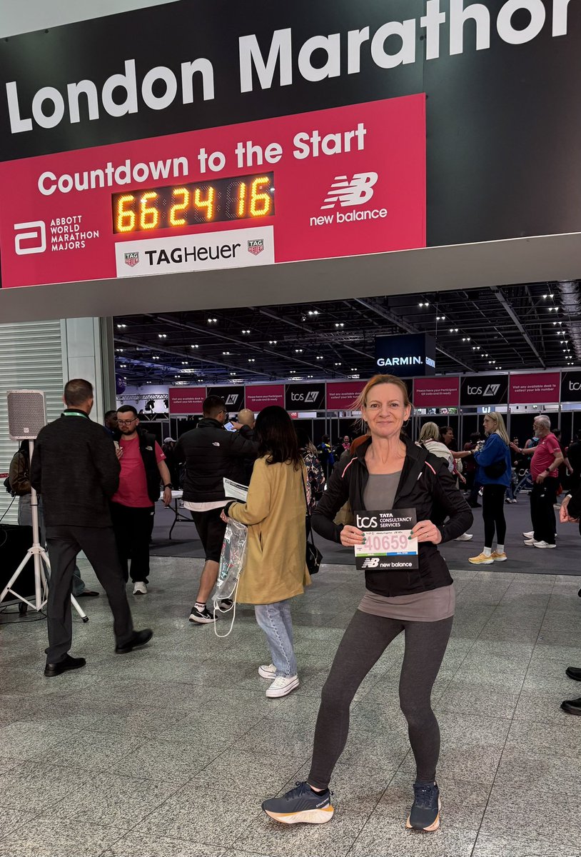 Noelle Kumpel (@noellekumpel) on Twitter photo 🦜#CawForTheMacaw <a href="/LondonMarathon/">TCS London Marathon</a> tomorrow!!! Could have done without yet more costume modification this evening to avoid garrotting with every step, but sure I’ll fly along now!
And🤞<a href="/BBCSport/">BBC Sport</a> will catch me en route!
<a href="/GWR/">Guinness World Records</a> <a href="/wwf_uk/">WWF UK</a> <a href="/BirdLife_News/">BirdLife International</a> #WorldRecord #NaturePositive 🦜#CawForTheMacaw <a href="/LondonMarathon/">TCS London Marathon</a> tomorrow!!! Could have done without yet more costume modification this evening to avoid garrotting with every step, but sure I’ll fly along now!
And🤞<a href="/BBCSport/">BBC Sport</a> will catch me en route!
<a href="/GWR/">Guinness World Records</a> <a href="/wwf_uk/">WWF UK</a> <a href="/BirdLife_News/">BirdLife International</a> #WorldRecord #NaturePositive