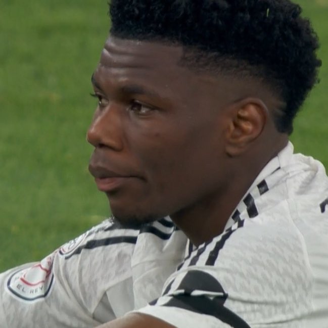 Sack Carlo now
Terminate Brahim now
Sell Rodrygo to City
Retire Alaba now

#HalaMadrid