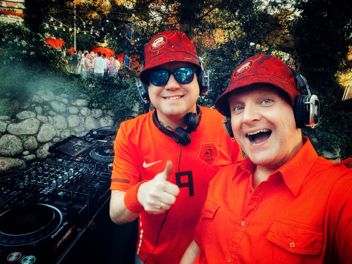 Det waas fijn!!
#StilleDisco #Zoes #Switch #Kubke #Ultra #Palladiooooo 🤴🇳🇱