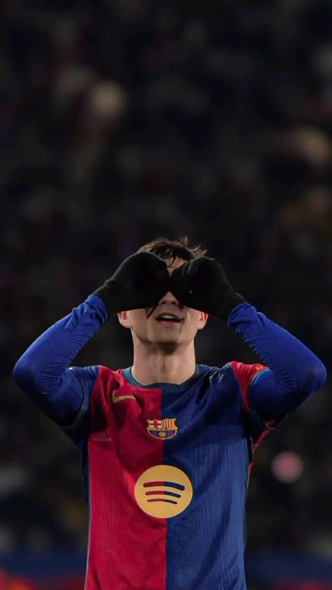 وفزنا بالكاس .. ❤️❤️❤️❤️❤️

برشلونه فوق الجميع ❤️❤️💙💙

#برشلونه_ريال_مدريد 
#كأس_ملك_اسبانيا