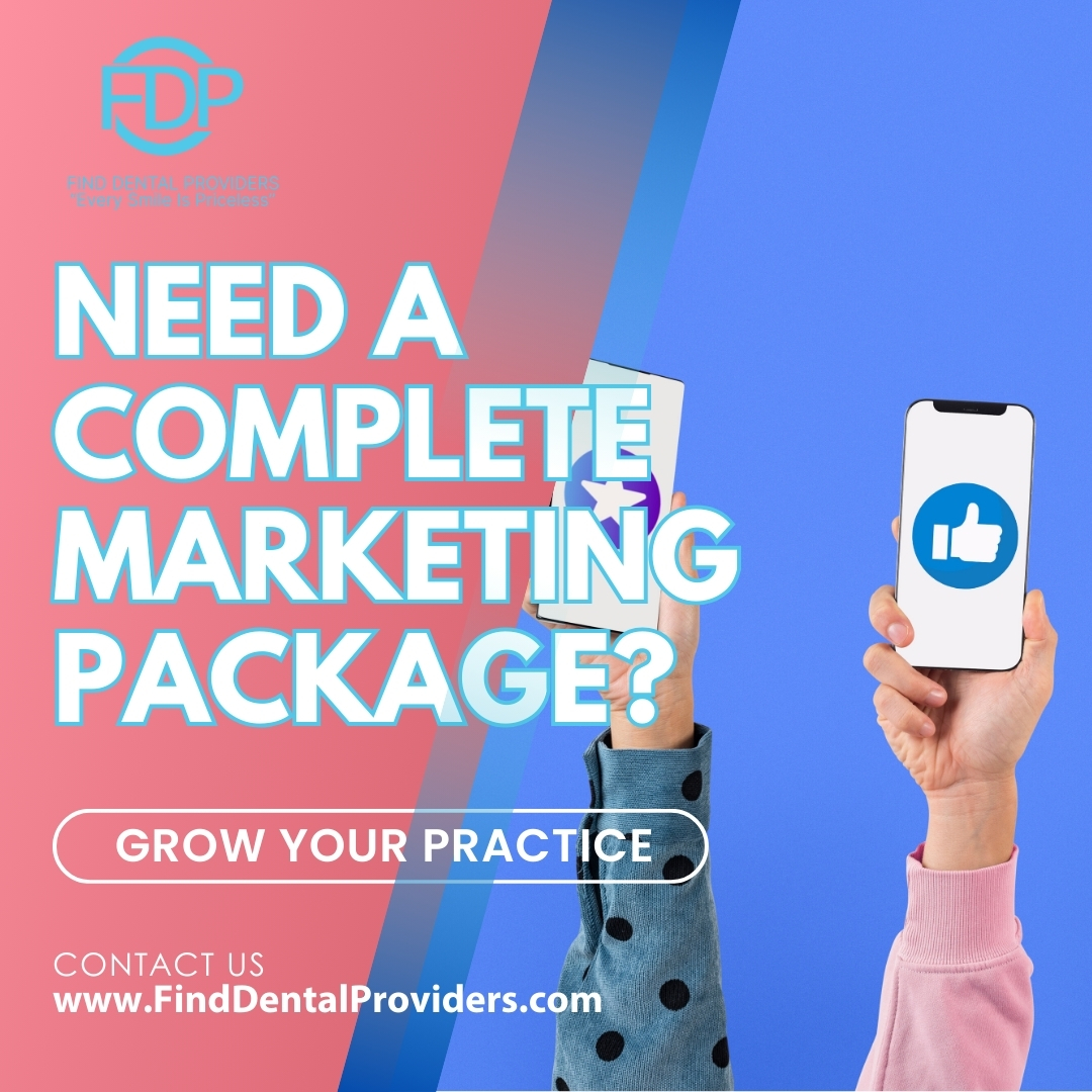 Find Dental Providers tweet media