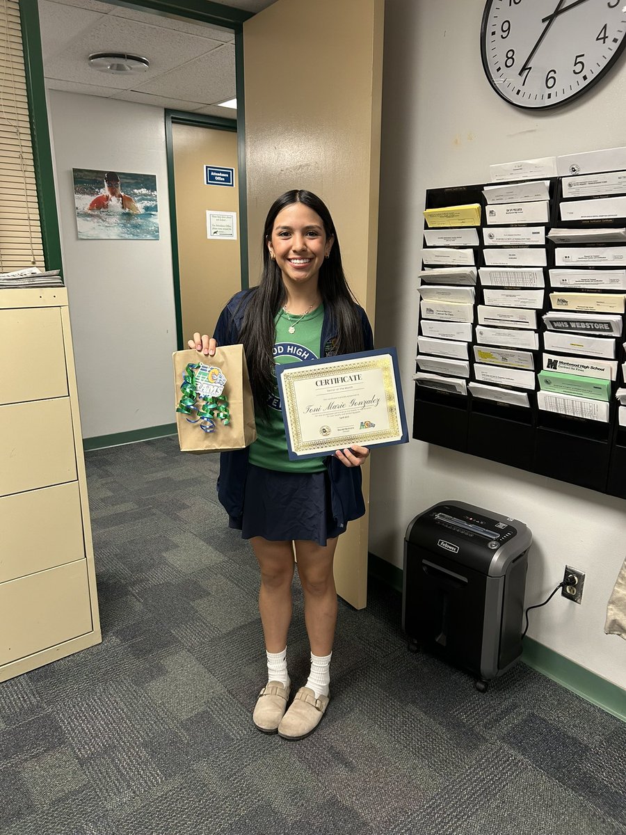 Montwood HS StuCo (@_mhsstuco) on Twitter photo Class Officers #ShowUpShowOut as Students of the Month <a href="/MontwoodHS/">David Herrera</a>. Way to go Malia <a href="/MHSClass_of_28/">Montwood Class of 2028</a> Historian, Ana <a href="/MHSClass_of_27/">Montwood class of 2027</a> President & Toni Marie <a href="/mhsco_2025/">Montwood Class of 2025</a> President! <a href="/AnaPlayer_MHS/">Ana Player</a> Class Officers #ShowUpShowOut as Students of the Month <a href="/MontwoodHS/">David Herrera</a>. Way to go Malia <a href="/MHSClass_of_28/">Montwood Class of 2028</a> Historian, Ana <a href="/MHSClass_of_27/">Montwood class of 2027</a> President & Toni Marie <a href="/mhsco_2025/">Montwood Class of 2025</a> President! <a href="/AnaPlayer_MHS/">Ana Player</a>