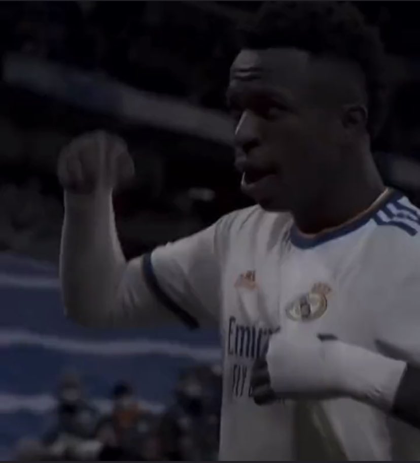 JasonDidaScalia's tweet image. Real wróci. Real will be back