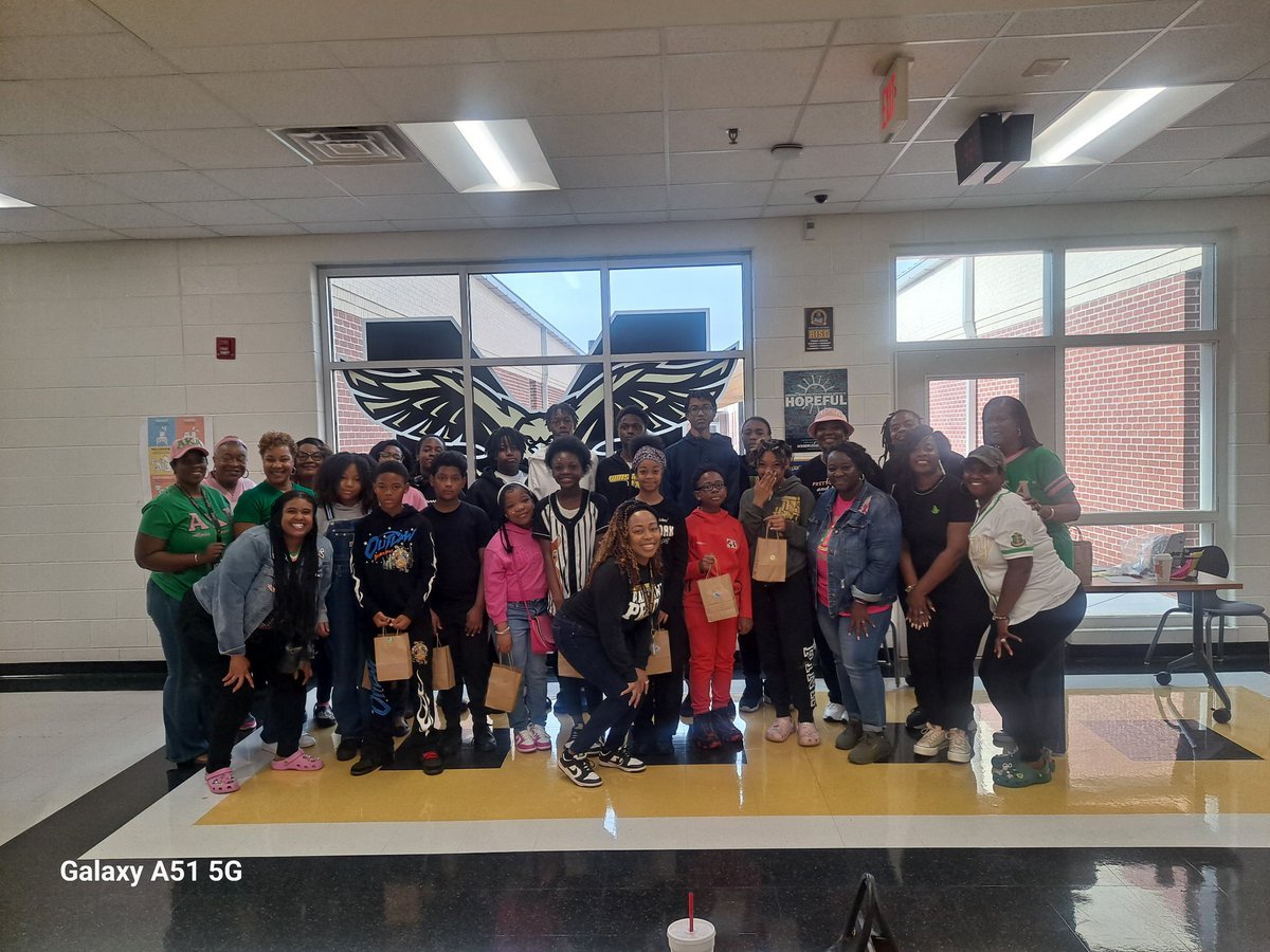 Cynthia Byron, M.Ed (@cynthiabyron4) on Twitter photo Saturday School wrapped up successfully today, with over 90 students attending to receive one last round of support before GMAS testing kicks off on Monday. <a href="/DrKim_Kessinger/">Kimberly Kessinger, Ph.D.</a> <a href="/aliciaparker01/">Alicia Parker</a> <a href="/yearnformore/">Rasheeta Culver, Ed.S.</a> <a href="/APBates04/">Jonathan Bates</a> <a href="/MMS_HCS/">McDonough Middle School</a> <a href="/Coach___AP/">A. Pinkins</a> #PushtoProficiency #Building4Better Saturday School wrapped up successfully today, with over 90 students attending to receive one last round of support before GMAS testing kicks off on Monday. <a href="/DrKim_Kessinger/">Kimberly Kessinger, Ph.D.</a> <a href="/aliciaparker01/">Alicia Parker</a> <a href="/yearnformore/">Rasheeta Culver, Ed.S.</a> <a href="/APBates04/">Jonathan Bates</a> <a href="/MMS_HCS/">McDonough Middle School</a> <a href="/Coach___AP/">A. Pinkins</a> #PushtoProficiency #Building4Better